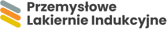 Przemysłowe Lakiernie Indukcyjne - logo